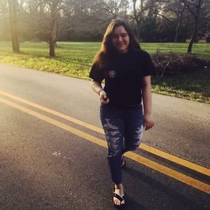 Meet your Posher, Tancy